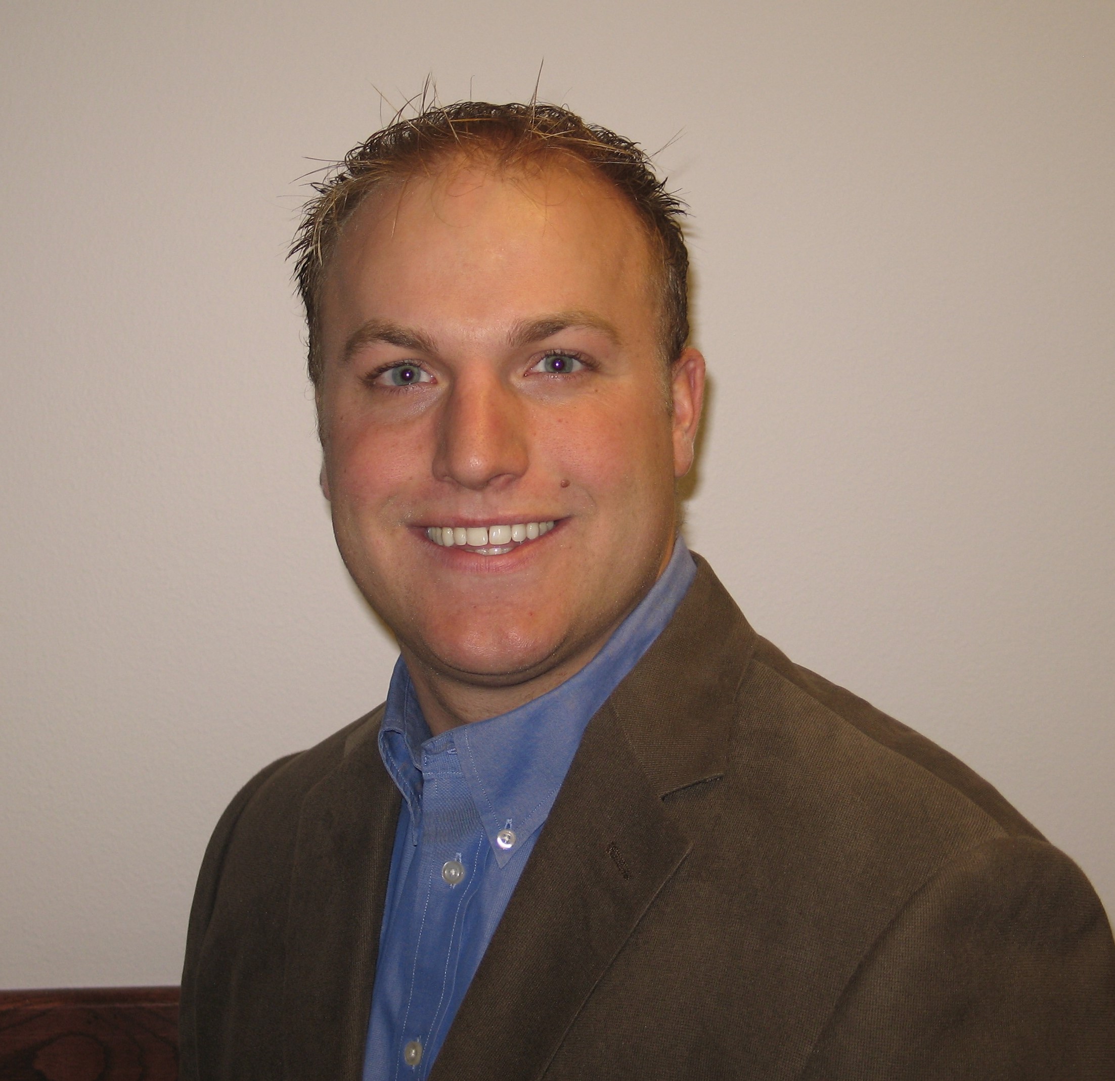 Brad Hyronimus